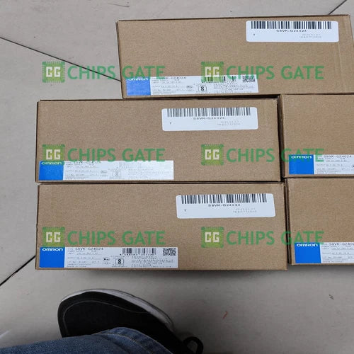 1 pe?a nova em folha Omron S8VK-G24024