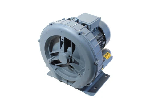 Klappenbach SCL V5 Side Channel Blowers 2,2/2,55kW Unused