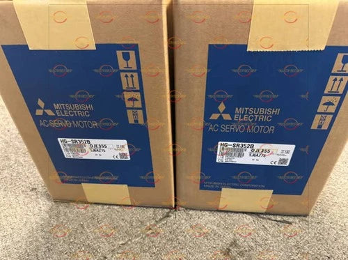 1PC NEW MITSUBISHI SERVO MOTOR HG-SR352B HGSR352B