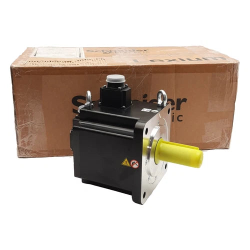 Schneider Electric BCH2MR3021CA6C Servo Motor 3? 230VAC 16.33A 3kW 180mm Flange