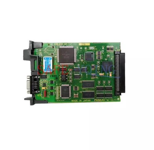 Used One FANUC A20B-8101-0050 CONTROL BOARD CIRCUIT CARD TESTED