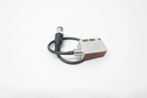Banner QM26VNAF400Q5 Photoelectric Sensor 10v-dc