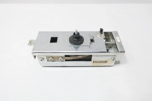Abb 3hac8367-1 Robot Control Door Interlock Rotary Switch