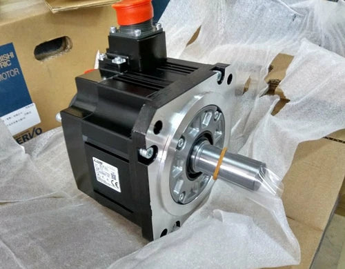 1PC Mitsubishi HG-SR421BJ AC Servo Motor HGSR421B New fedex or DHL