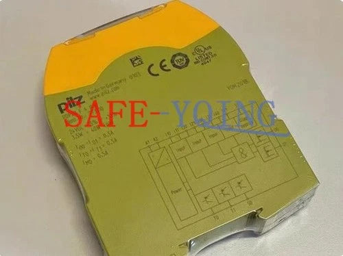 1PC New pilz Safety relays 773310