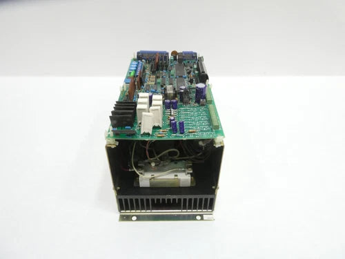 Yaskawa CACR-SR10BB1AM Servopack Servo Controller