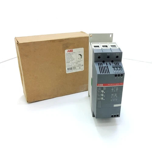 ABB PSR72-600-70 1SFA896113R7000