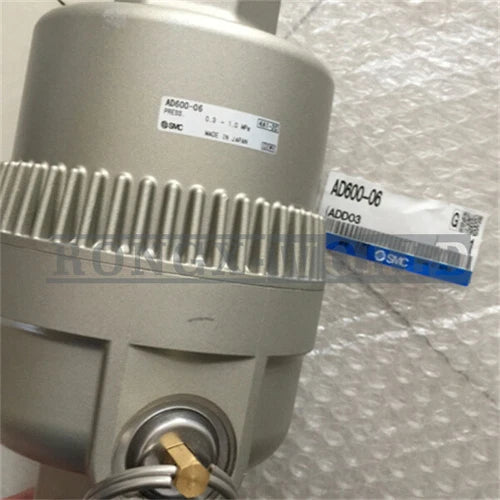 ONE SMC Filter auto drain AD600-06 NEW