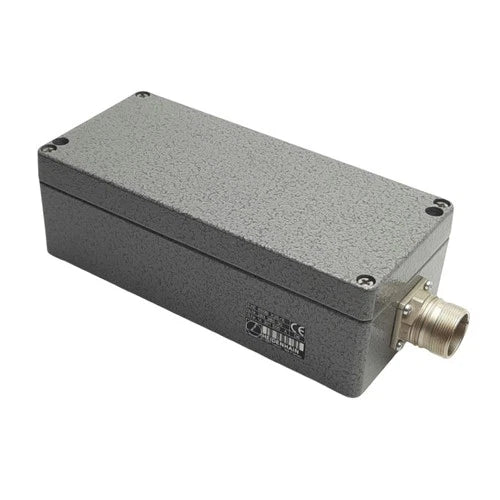 Heidenhain EXE 650 B X25/8 Linear Encoder Interpolator 11?App to TTL Square 5VDC