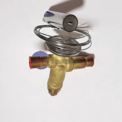 1PCS Danfoss expansion valve 067N9901