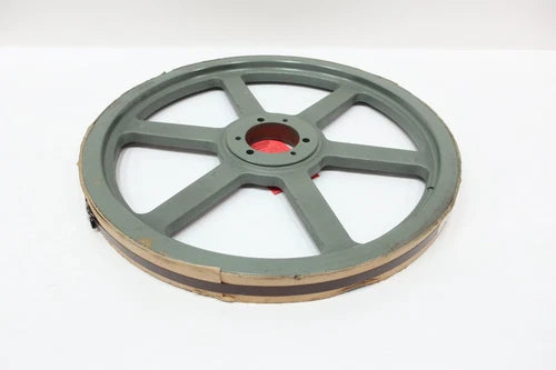 Tb Woods 2002B 20.0x2b-sf 2 Groove V-belt Sheave