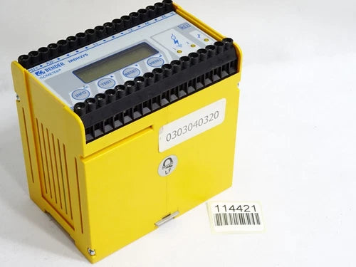 Bender IRDH275B-427 Isoltaions¨¹berwachungsger?t