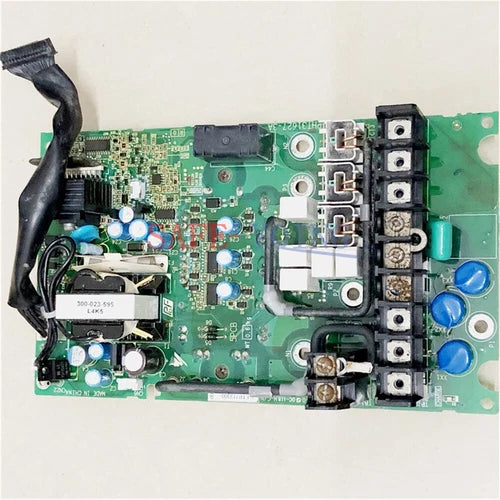 Yaskawa Etp710243 T1000 v1000 series 5.5-7.5kw main power drive board etp713300