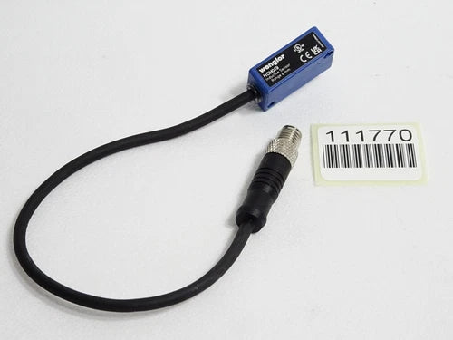 Wenglor I1CH019 Indutkiver Sensor Range 6mm