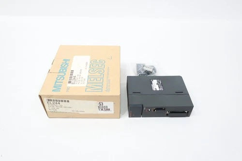 Mitsubishi A1SD75P1-S3 Positioning Unit