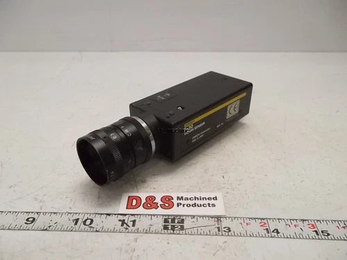 Omron Vision Sensor F-30