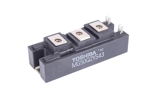 MG50Q2YS43 TOSHIBA GETESTET | GARANTIE INKLUSIVE | SCHNELLER EXPRESS-VERSAND