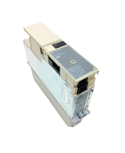 YASKAWA SERVO DRIVE CACR-JUM25A2A