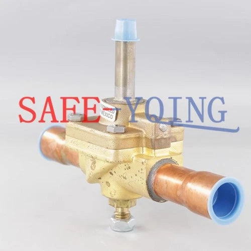 1PCS Emerson 240RA9T7T solenoid valve New