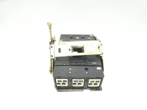 Square D MAL369006290 Molded Case Circuit Breaker 3p 900a Amp 600v-ac