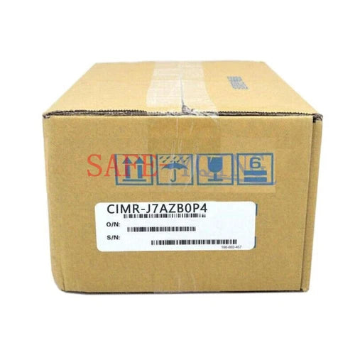 New 1PCS OMRON Yaskawa CIMR-J7AZB0P4 Inverter