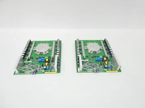 Allen Bradley 81001-450-52-R Power Block Drives Sgct Matched Set 800a