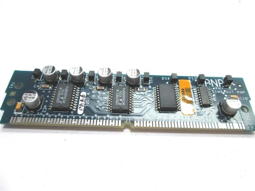Parker Compumotor 71-017810-01 SIM8-OUT-PNP Output Module Board for 6K Drives