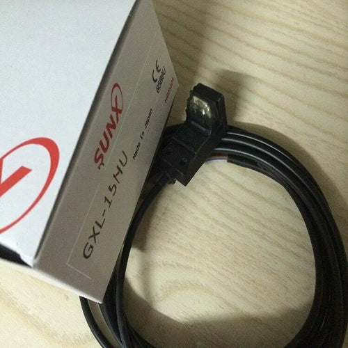1PC New Panasonic Sunx GXL-15HU Panasonic Photoelectric Sensor Free Shipping
