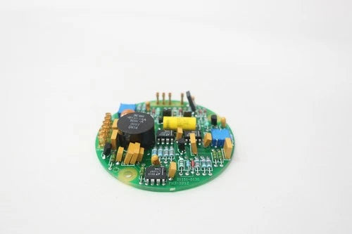 Fisher 01151-0137-0001 Pcb Circuit Board