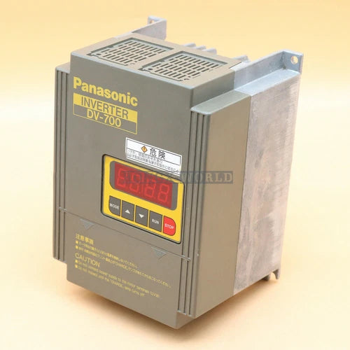 ONE Panasonic DV700S1500B1 inverter 220V 1.5KW Used Tested