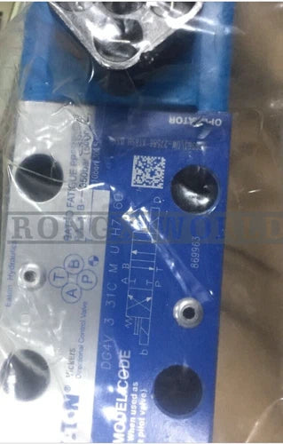 1PCS NEW VICKERS VALVE DG4V-3-31C-M-U-H7-60