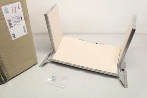 VAILLANT 117546 Heizschacht combustion chamber Brennerplatte