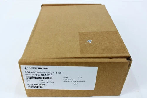 Hirschmann BAT-ANT-N-MiMo5-9N-IP65 84089618 Richtantenne Inet Antenne Neu