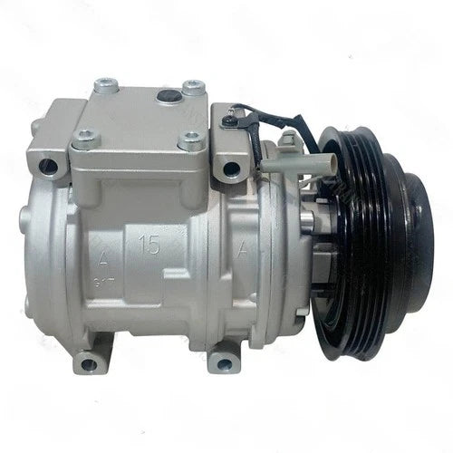 Denso 10PA15L A/C Compressor 88320-04010 for Toyota Engine 5VZFE Tacoma 3.4L V6