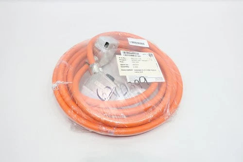 Siemens 6FX8002-7HY22-1AG5 Hybrid Cable 6.5m
