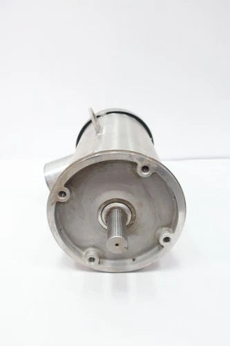 Baldor VFSWDM3615T-E Super-e Washdown Motor 230/460v-ac 1750rpm 3ph 5hp 184tc