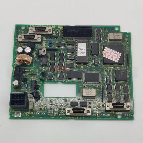USED One FANUC A20B-2000-0840 A20B20000840 Tested in Good condition