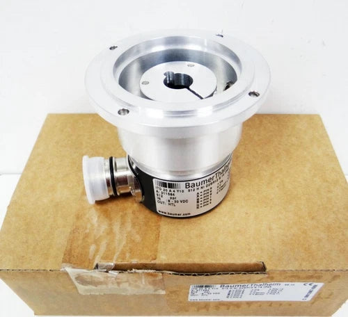 Baumer Thalheim ITD 20 A 4 Y10 Encoder in=8...30VDC -unused/OVP-