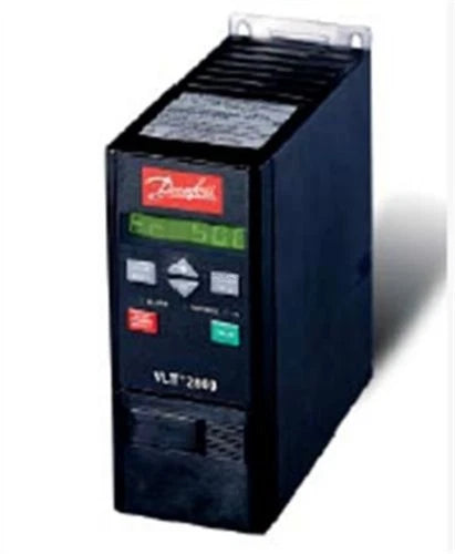 VLT2805PT4B20STR0DBF00 New 0.55KW VLT2800 1Pc Danfoss ls