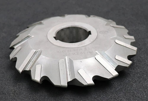 ALBERG rack and pinion milling machine cross-toothed CP 1.5 m = 12.1276 25¡ã EGW