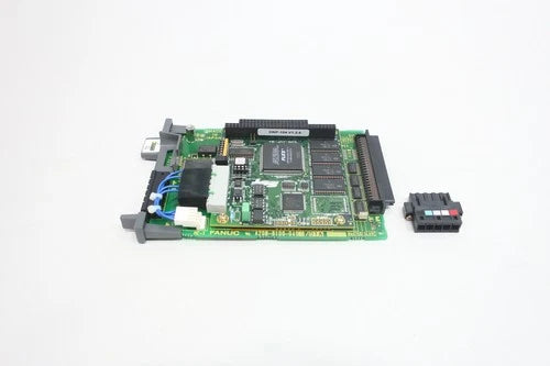 Fanuc A20B-8100-0493/01A Circuit Control Board