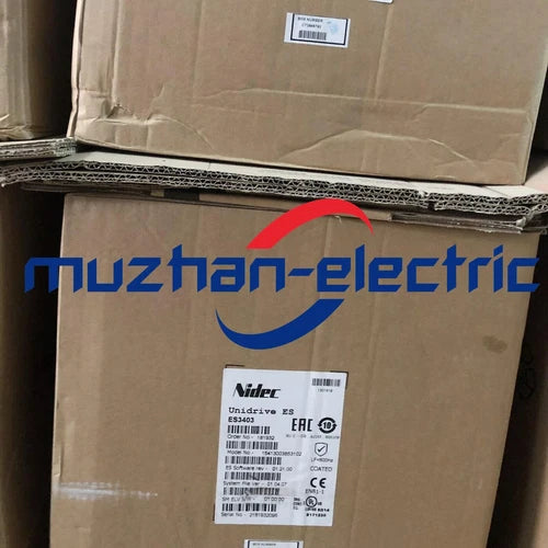 EMERSON ES3403 Drive Brand New Fast Shipping DHL/FedEX