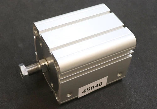 REXROTH AVENTICS Kompakt-Pneumatikzylinder Art. R422001219 pmax=10bar D: 80mm