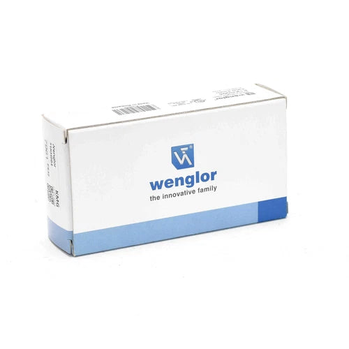 Wenglor Reflextaster mit Hintergrundausblendung P1KH004 -new-