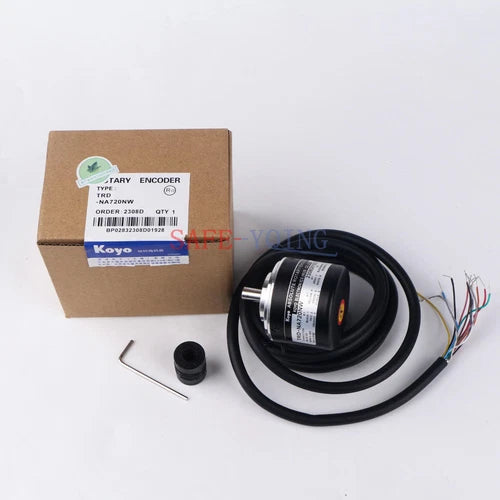 1PC NEW TRD-NA720NW KOYO ENCODER TRDNA720NW