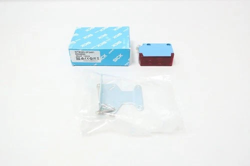 Sick WTB250-2P2451 Photoelectric Sensor 10-30v-dc