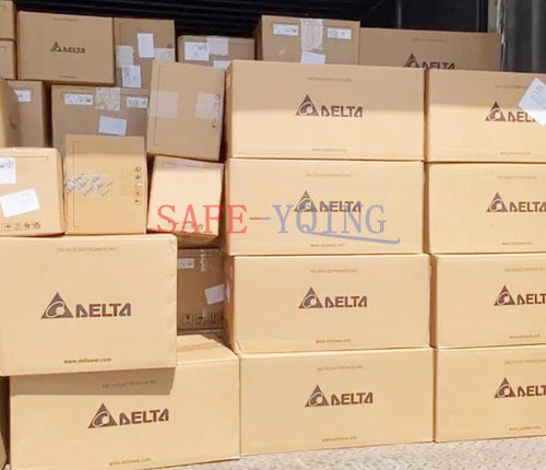 1PC NEW DELTA INVERTER VFD037CH43A-21