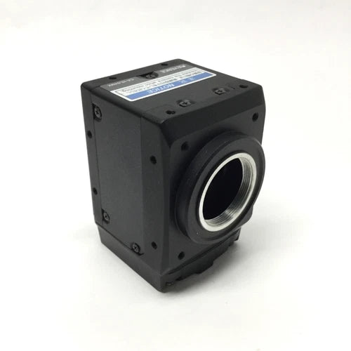 Keyence CA-HL04MX Vision System High-Speed 4K Line Scan Camera w/LED Pointer