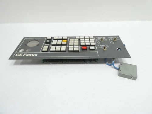 Ge Fanuc 44C741056-G04R04 Operator Interface Panel