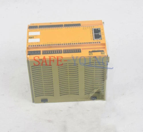 1PCS New PILZ 773103 PNOZ m1p ETH Safety Module